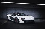 McLaren P1 2014 года (CA)